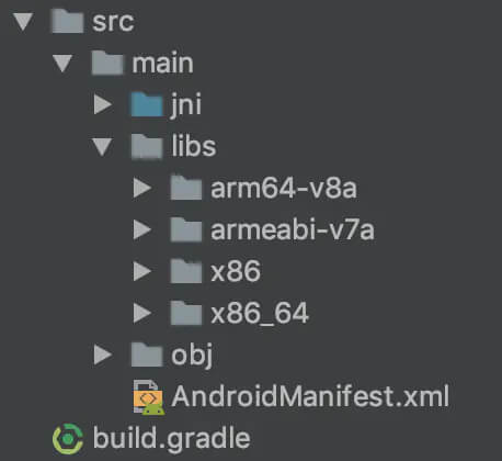ndk-build、cmake最终编译出来的结构图.png