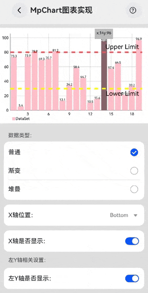 鸿蒙案例